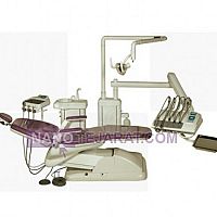 یونیت دندانپزشکی 3000 TGL یونیت دندانپزشکی 3000 TGL